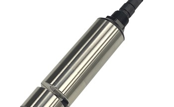 Accurately Measuring Dissolved Organic Loads with UV-80 Sensor Using Optical Absorbance Technology