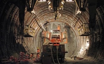 Gas Detection in Road Tunnels: Indispensable