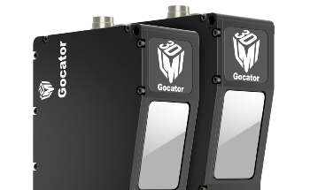 LMI Technologies Launches New Wider FOV Models of Signature High-Speed Gocator 2500 3D Laser Profiler Series