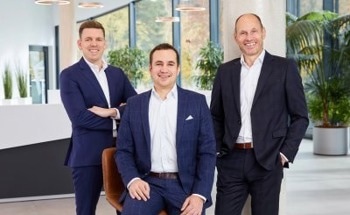 New Hardware Platform and Focus on Usability Bring High Order Intake