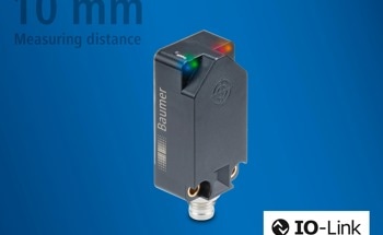 New Ultra-Compact Sensors Raise the Performance Bar