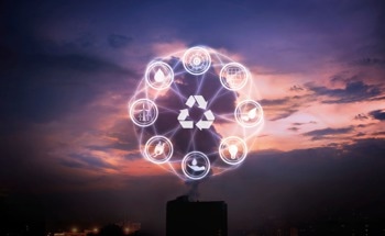 New Versatile Fluorescent Probe for Microenvironmental Monitoring