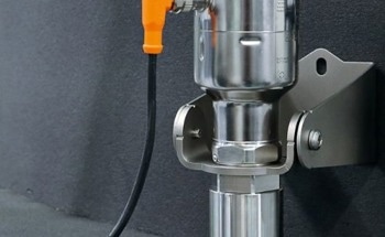 ifm Measures Levels Precisely in Tanks and Open Vessels