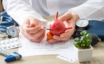 New Sensor Could Help Treat Overactive Bladder Syndrome