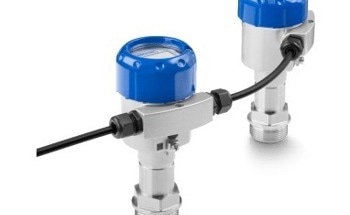 OPTIBAR 5060 eDP: Level, Density and DP Measurement Without Capillaries