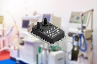 Superior Sensor Technology’s New Ventilator Pressure Sensor Solution Greatly Improves Patient-Ventilator Synchrony