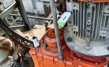 Time and Money Saved at a Food and Biochemical Plant Using Schaeffler’s OPTIME