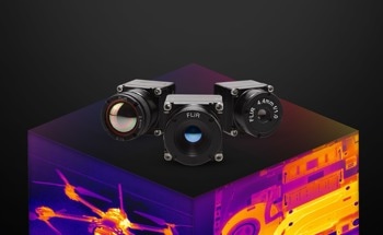 Teledyne Flir OEM, Teledyne FLIR Adds New Boson+ Thermal Resolution Options, Radiometry, and MIPI Interface Simplifying Embedded System Integration