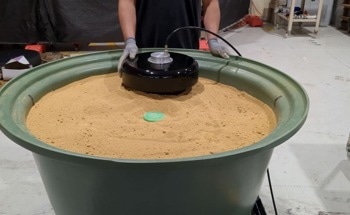 CSIRO Technology to Help Global Landmine Clearing Efforts