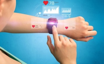 Using Smart Devices to Identify Signs of Early Parkinson’s