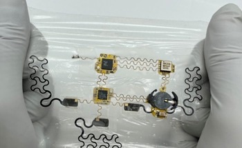 Biomedical E-Tattoos: A Novel Tool in the Fight Against Heart Disease
