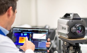 Teledyne FLIR Announces Version 3.0 Release of Research Studio