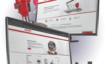 Cloud Inventory Systems Simplified for Processors - Next Gen BinMaster website resource for level sensors, software
