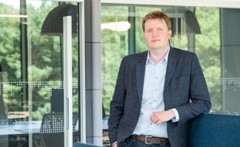 Heriot-Watt Partnership to Unlock IoT Opportunities for Scots Businesses