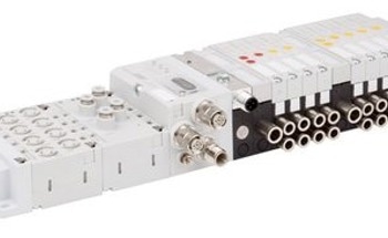 Emerson to Unveil New Approach to Discrete Automation at SPS Italia 2023 (Hall 6, Stand D 060)
