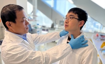 Nanotech-Enabled Skinpatch to Monitor Human Health Signals