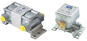 AIRMAR Introduces New Digital Diesel Flow Meters