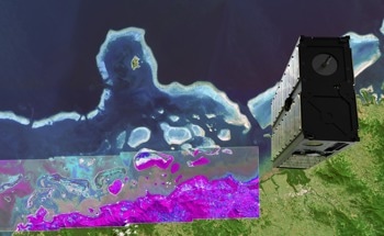 Kuva Space Awarded €5M Commercial Contract to be Sole Provider of Hyperspectral Data Services for the Copernicus Program