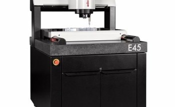 OGP Unveils New Floor Model SmartScope E45 Multisensor Metrology System