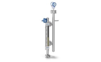New BM26A-8000 Completes Series of Magnetic Level Indicators