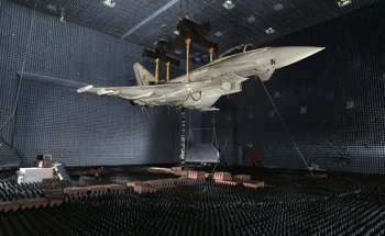 Multi-Million Pound Contract to Equip Royal Air Force Typhoons with Latest Advanced Radar Capabilities