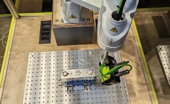 SmartRay to Present Industry Highlights at Schweißen & Schneiden Trade Fair