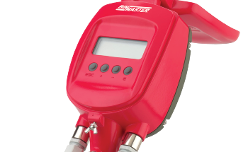 3D Solids Scanner Offers ATEX Certification