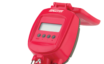3D Solids Scanner Offers ATEX Certification