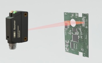 Optical Sensors Combine Outstanding Performance With Class Leading Affordability