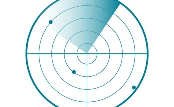 New Interference Radar Improves the Distance Resolution Between Objects Using Radar Waves