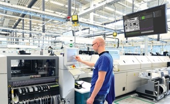 ifm Adds Data to Images for Comprehensive Monitoring
