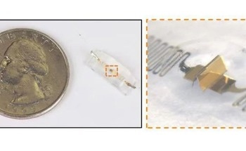 New Origami-Inspired Stretchable Strain Sensors