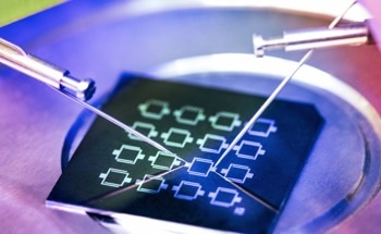 Innovative Saliva-Based Glucose Sensor Revolutionizes Diabetes Management