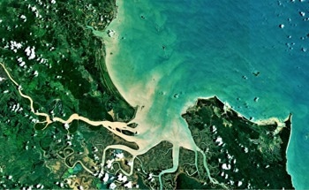 CSIRO Deploys World-First Sensors in Southern Great Barrier Reef
