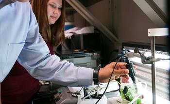 UCF Students Receive $25,000 EPA Grant to Develop Toxin Biosensor for Drinking Water