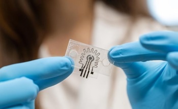 New Sensor Could Monitor Glucose Levels in Sweat for Weeks
