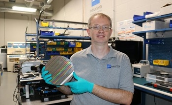 ZS Instruments Receives $1M Grant to Develop Advanced Lithography Tech for Precision Optical Encoders