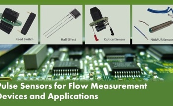 Titan Enterprises Goes ‘Back to Basics’ with Flow Meter Sensors