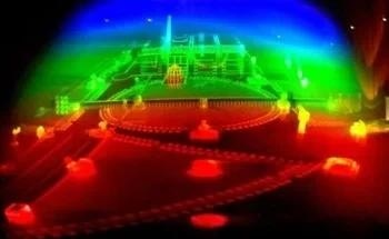 Simplifying the Generation of Three-Dimensional Holographic Displays