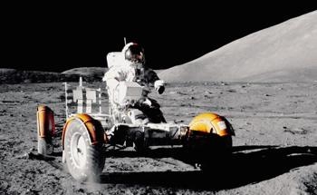 Vibrotactile Devices Help Astronauts Maintain Balance in Space
