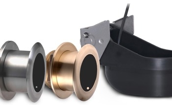 New Medium Frequency Wide-Beamed Transducers Deliver Next-Level Pelagic Fishing Capabilities