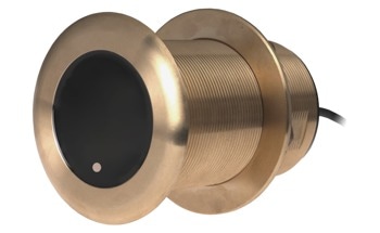 Airmar Introduces B75HW Chirp-Ready Tilted Element Transducer