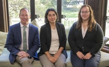 WPI Engineers Create Miniaturized, Wireless Oxygen Sensors for Sick Infants