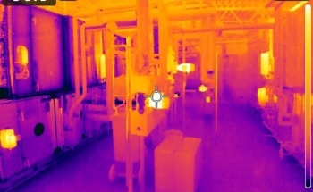 Teledyne FLIR Releases New 80° Wide-Angle Thermal Lens and Port Adapter for FLIR Thermal Cameras