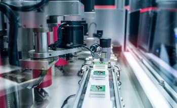Scalable SWIR Sensing Key to Sustained Growth in Machine Vision Sector, Says Quantum Science