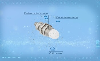 OndoSense expands sensor portfolio: OndoSense reach- smallest dimensions, great performance