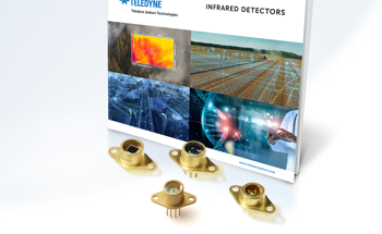 Teledyne Judson: A Leader in Infrared Sensing