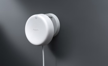 Aqara Introduces Its FP2 Presence Sensor into the UK Market