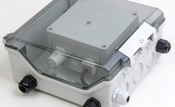Gas Detection: New Products in the Field of Power Supply and Jet Water Protection