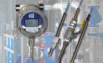 Modular Liquid Analyzer Transmitter and Sensors Stand Up To Harsh Hazardous Area Environments